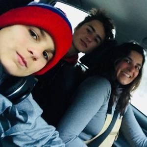 Meet your Posher, Chericka